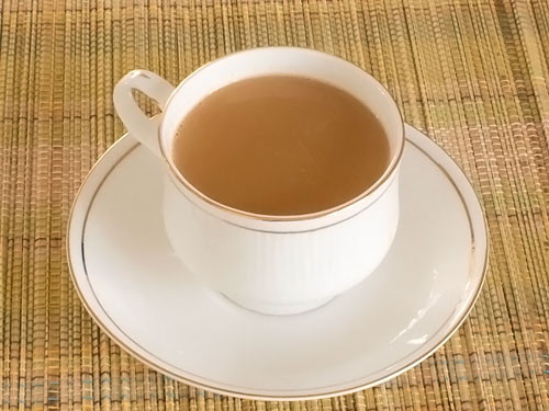 Simple Tea