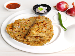 PARANTHA