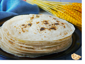 CHAPATI/ROTI