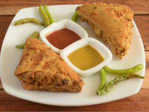 PAKORA