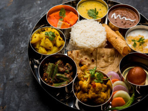 Our best Thali